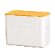  6417 Wall-Mounted Tissue Box Family Bathroom Multifunctional Simple Tissue Box