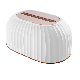  Automatic Lifting Plastic Tissue Paper Box for Home Use