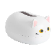 Cute Cat Tissue Dispenser Storage Holder Toothpick Box Tissue Box