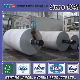  China Materials for Making Tissue Paper Roll Jumbo Roll Toilet/Facial Paper Tissue