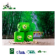  100% Pure Bamboo Compostable Biodegradable Plastic-Free Eco-Friendly Bamboo Toilet Paper