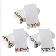 Disposable Hand Towel/Custom Printed Logo Paper Napkins with Square 40 * 30 manufacturer
