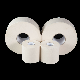  Jbr-001 Virgin Wood Pulp Commercial Jumbo Roll Toilet Tissue Paper (12 Rolls, 2 Ply)