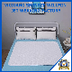 Heavy Absorbency Waterproof Bed Pads, Washable and Reusable Incontinence Underpads