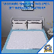 Heavy Absorbency Waterproof Bed Pads, Washable and Reusable Incontinence Underpads
