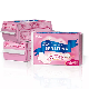  OEM Service Maternity Female Ultra Thin Cotton Sanitary Napkin Sanitary Pad with Negative Ion High Quality and Low Price Stylepopular