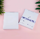  100% Flushable Disposable Toilet Seat Cover Paper 1/2 Folded, 1/4 Folded