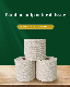  Factory Wholesale High Quality White Bamboo Pulp and Thin Napkin Paper Toilet