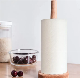  Premium Water Absorbing Chinese Factory Dust-Free Kitchen Towel Tissue Big Roll Towels Kitchen Paper Towel