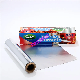 Food Grade Foil Silicone Paper Aluminum Foil Disposable Packing Foil Negotiable Price