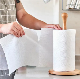  Thick Eco-Friendly Zero Waste Bamboo Kitchen Paper Towels, Heavy Duty I Earth Friendly & Sustainable