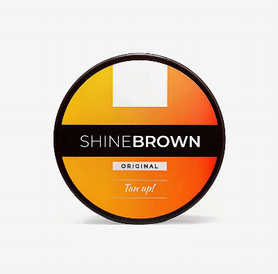 Beauty Skin Care Product Custom Accelerate Tan Dark Sunbed Tanning Cream Cosmetics