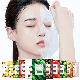  Skin Care Natural Organic Fruit Aloe Vera Whitening Hydrating Facial Mask