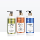 Free Sample Private Label Body Skincare Brightening Moisturizing Lightening Firming Body Lotion