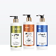  Free Sample Private Label Body Skincare Brightening Moisturizing Lightening Firming Body Lotion