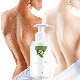  Wholesale Remove Dark Spots OEM Organic Moisturizing Cream Black Skin Lightening Whitening Body Lotion