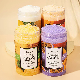  OEM Professional Vegan Body Exfoliating Skin Smoothing SPA Body Scrub