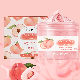  Private Logo Go Cutin Dead Skin Exfolianting Corporal Whitening Hand Foot Face Fruit Body Scrub