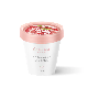  Global Delivery OEM Body Exfoliator Deeply Nourish Scrub Strawberry Facial Scrub