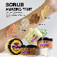  Alike Papaya Vc Foam Men′s Scrubs Exfoliating Whipped Organic Face and Turmeric Private Label Whitening Body Scrub