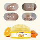 Wholesale Skin Care Moisturizing Exfoliating Vitamin C Turmeric Body Scrub