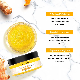  Wholesale Cosmetics Skin Care Brightening Vitamin C Turmeric Body Scrub