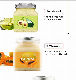  Private Label Natural Herbal Fruit Exfoliating Cleansing Vitamin C Body Scrub