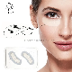  OEM Customize Logo Hyaluronic Acid Anti-Aging Remove Dark-Circle Micro Needling Eye Patch Mask Hydrating and Soothing Eye Masks Gel Collagen Sleeping Pads 24K