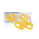  Private Label Firming Hydraing Dark Circles 24K Gold Crystal Eye Collagen Mask