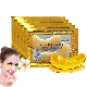  Crystal Eye Sleeping Mask 24K Golden Collagen Under Eye Patch
