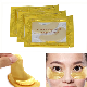  2022 Hot Sell Beautiful Product Gold Hydro Gel Collagen Eye Patch