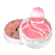  2023 OEM Manufacture Customized Organic Anti Puffiness Hydrogel Eye Patch