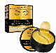  New Product Ideas Anti Aging Skincare Eye Patch 24K Gold Collagen Sleep Eye Mask for Puffy Eyes Dark Circles