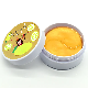  ODM Organic Nourishing Anti Wrinkle Hydrogel Eye Patch