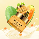 OEM/ODM Face Care Natural Papaya Vc Nourishing Whitening Beauty Essence Face Cream manufacturer