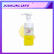  Sourcing Expo Hot Selling Herbal Extract Foam Facial Cleanser Gentle Facial Cleanser Daily Skin Cleanser Clean and Makeup Removing