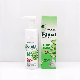  Tlm 95% Foam Aloe Vera Facial Cleanser Skin Care Face Deep Cleansing Makeup Remover Oil Control Foaming Facial Cleanser