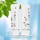  Wholesale Fast Delivery Cosmetics Private Label Available Makeup Remover Best Qbeka Organic Plant Facial Cleanser