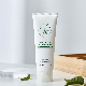 Cosmetic Skin Care Foam Facial Cleanser Refrshing Green Tea Face Wash Cleanser