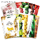  11 Types Skin Care Mascarillas Brightening Strawberry Tumeric Honey Face Sheet Mask Plant Fruit Smoothing Hydrating Beauty Facial Mask