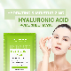  Low MOQ Private Label Moisturizing Soothing Face Sheet Mask