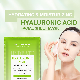  Low MOQ Private Label Moisturizing Soothing Face Sheet Mask
