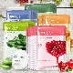  Cosmetic Hot Selling Anti Aging Moisturizing Crystal Collagen Face Mask