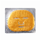 OEM Gold Collagen Hydrogel Facial Mask