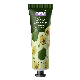  OEM Cosmetics Avocado Hand Cream Fruit Fragrant Tender and Moist