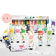  2023 Hot Sale Fruit Flavor Collagen Perfume Anti Chapped Hand Cream