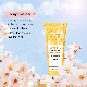  OEM Best Private Label Skin Care Vegan Deep Nourishing Whitening Vitamin C Hand Cream