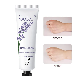 Customized Natural Organic Mini Hand Creams Moisturizing Whitening Refreshments Hand Cream