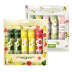  Private Brand Moisturizing Anti-Wrinkle Skin Rejuvenating Fruit Hand Cream for Winter