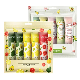  Private Brand Moisturizing Anti-Wrinkle Skin Rejuvenating Fruit Hand Cream for Winter
